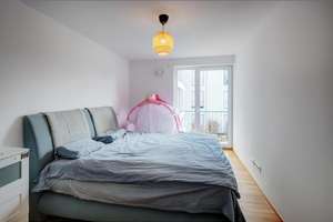 Möbliert: Möblierte Wohnung in Allach – Die vollständige Adresse der Immobilie erhältst du vom Anbieter., 80999 Untermenzing, München – Vorschaubild 3