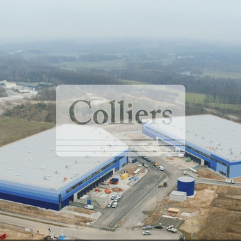 🚛 Moderner Logistikneubau in Grimma | direkt an der  A14