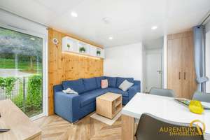 Modernes Tinyhaus am Main-Donau-Kanal Riedenburg – inkl. Pacht bis 31.12.2027 – Die vollständige Adresse der Immobilie erhältst du vom Anbieter., 93339 Riedenburg – Vorschaubild 3