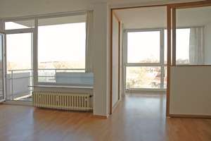 Wohnung mit grandiosem Ausblick über die Dächer des Zooviertels – Ellernstraße 41, 30175 Zoo, Hannover – Vorschaubild 6