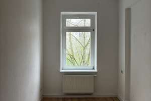 3-Raum-Wohnung mit Balkon - nahe des Lene-Voigt-Parks – Reichpietschstraße 35, 4317 Reudnitz-Thonberg, Leipzig – Vorschaubild 3