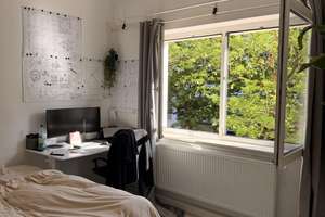 Zuhause mit 2 Zimmern und Balkon in Wiesbaden – Die vollständige Adresse der Immobilie erhältst du vom Anbieter., 65187 Südost, Wiesbaden – Vorschaubild 7