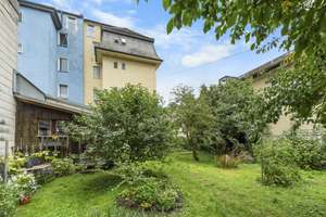 Mehrfamilienhaus mit Entwicklungsoption – Mercystr. 9b, 85051 Münchener Straße, Ingolstadt – Vorschaubild 3