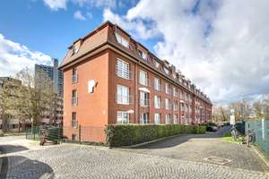 Attraktive Kapitalanlage: 1 - 15 Eigentumswohnungen mit Stellplätzen – Peliserkerstraße 67a, 52068 Panneschopp, Aachen – Vorschaubild 3