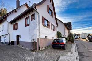 Ihr neues Eigenheim mit Charme und Potenzial – Breisgau-Hochschwarzwald (Kreis) – Vorschaubild 2
