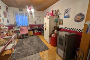 Heringen-OT, 2 Fam.Hs. + Appartement – Blumenweg  6, 36266 Heringen (Werra) – Vorschaubild 7