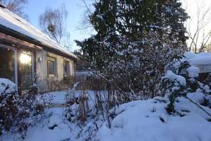 Sanierungsbedürftiges, freistehendes Einfamilienhaus nähe S-Bahnhof Lichterfelde Süd – Die vollständige Adresse der Immobilie erhältst du vom Anbieter., 12207 Lichterfelde, Berlin – Vorschaubild 11