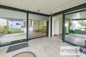 Großzügig wohnen wie im eigenen Haus – mit Terrasse und Garage, in Nähe der Uniklinik! – Die vollständige Adresse der Immobilie erhältst du vom Anbieter., 97078 Lindleinsmühle, Würzburg – Vorschaubild 5