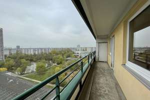 2-Zimmer-Wohnung mit Blick auf den Springpfuhl – Allee der Kosmonauten 69, 12681 Marzahn, Berlin – Vorschaubild 15