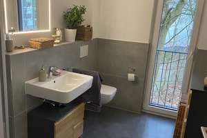 Wunderschöne Aasee Wohnung 2-Zimmer – Die vollständige Adresse der Immobilie erhältst du vom Anbieter., 48151 Pluggendorf, Münster – Vorschaubild 3