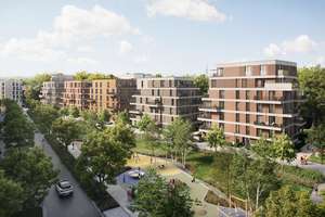 Stadtwohnung für die Investition in die Zukunft – Die vollständige Adresse der Immobilie erhältst du vom Anbieter., 22177 Bramfeld, Hamburg – Vorschaubild 3