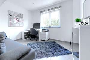 Großzügiges, modernes EFH mit Einliegerwohnung in Laupheim – Die vollständige Adresse der Immobilie erhältst du vom Anbieter., 88471 Laupheim – Vorschaubild 5