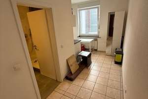Wohlfühlen im Herzen von Windberg - stilvolles Apartment in beliebter Wohnlage A Lage – Lindenstraße 292a, 41063 Windberg, Mönchengladbach – Vorschaubild 5