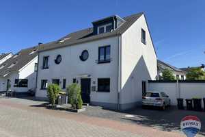 Moderne DHH in begehrter Lage in Moers zu verkaufen! – Wesel (Kreis) – Vorschaubild 6