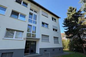 Schöner Wohnen: individuelle 3,5-Zimmer-Wohnung