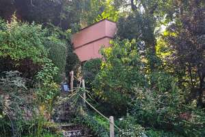 Einmalige Villa in der Heidelberger Weststadt – Die vollständige Adresse der Immobilie erhältst du vom Anbieter., 69115 Weststadt, Heidelberg – Vorschaubild 53