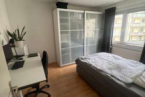 Helle 2-Zimmer-Wohnung im 2. OG mit Balkon in Köln-Lindenthal – Die vollständige Adresse der Immobilie erhältst du vom Anbieter., 50931 Lindenthal (Ortsteil), Köln – Vorschaubild 4