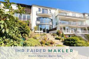 Energieklasse B - Stilvolles Stadthaus mit großem Garten und Garage in Top-Lage von Schwachhausen