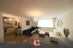 Ideal für Singles: Möbliertes Appartement in attraktiver Lage von München-Schwabing – Die vollständige Adresse der Immobilie erhältst du vom Anbieter., 80796 Neuschwabing, München – Vorschaubild 1
