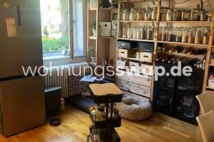 Wohnungstausch: Perlacher Straße 68a – Perlacher Straße a 68, 81000 Obergiesing, München – Vorschaubild 2