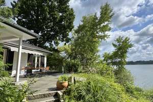Haus am See über den Winter zu vermieten  – 24646 Warder – Vorschaubild 15