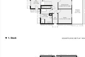ERSTBEZUG NACH SANIERUNG: Geräumiges 6-Zimmer Haus in Rodewald – Die vollständige Adresse der Immobilie erhältst du vom Anbieter., 31637 Rodewald – Vorschaubild 18
