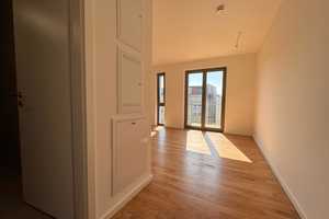 Weißensee: Berliner Allee: ERSTBEZUG im NEUBAU - ab SOFORT: 1-Zi-Whg, 24m² + BALKON - VHS 5. OG – Berlin – Vorschaubild 36