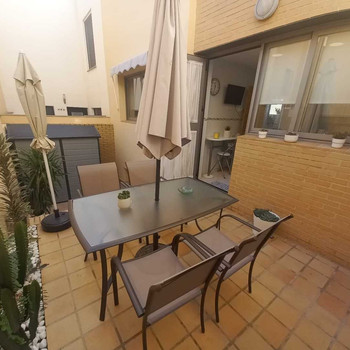 Reihenhaus zum Verkauf in Vélez Málaga - Urb. El Romeral
