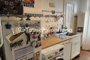 Tauschwohnung: 4 Zi. Altbau in Ottensen mit 2 kleinen Balkonen – Arnemannstraße 4, 22765 Ottensen, Hamburg – Vorschaubild 14
