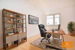 Geräumige 3-Zimmer-Wohnung mit Balkon am Welfengarten! – Hannover – Vorschaubild 7