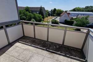 Für Sie renoviert - wohlfühlen mit sonnigem Balkon! – Dessauer Str. 112, 6886 Lutherstadt Wittenberg – Vorschaubild 7