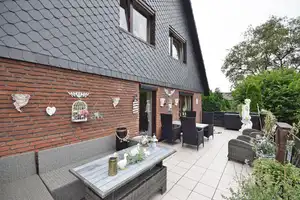 RESERVIERT: Gepflegtes EFH mit ansprechendem Grundriss und Vollkeller in naturbelassener Lage – Stormarn (Kreis) – Vorschaubild 14