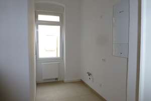 Komplett sanierte Altbauwohnung mit Tageslichtbad und Dielenböden in ruhigem Hinterhaus! – Die vollständige Adresse der Immobilie erhältst du vom Anbieter., 68167 Neckarstadt-Ost/Wohlgelegen, Mannheim – Vorschaubild 2