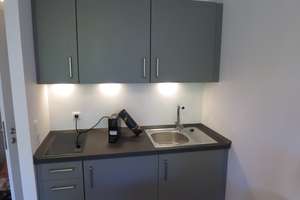 1-Zi.-App, EBK, Balkon, Schwabing, TOP modernisiert, TOP-Lage – Ungererstr. 108, 80805 Alte Heide-Hirschau, München – Vorschaubild 6