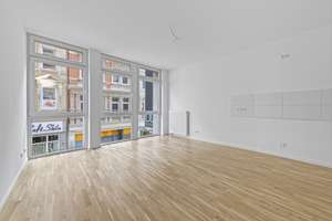Mitten in der City – Damm 9, 38100 Innenstadt, Braunschweig – Vorschaubild 2