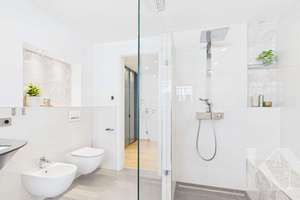 Exklusives Penthouse mit Galerie & Fernblick – Wohnen auf höchstem Niveau auf dem Triller! – Die vollständige Adresse der Immobilie erhältst du vom Anbieter., 66119 Alt-Saarbrücken, Saarbrücken – Vorschaubild 34