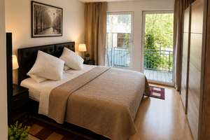 Exklusive All-Inclusive Wohnung in Bestlage von Pempelfort – Voll möbliert am Hofgarten  – Pempelforter Straße 48, 40211 Pempelfort, Düsseldorf – Vorschaubild 3