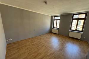 Bezugsfreie 2-Zimmer-Wohnung mit Balkon und barrierefreiem Zugang – Die vollständige Adresse der Immobilie erhältst du vom Anbieter., 4299 Stötteritz, Leipzig – Vorschaubild 2