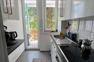 Modernisierte 3-Zimmer-Wohnung mit Balkon und zwei Abstellräumen in Stuttgart-Ost – 70188 Ostheim, Stuttgart – Vorschaubild 23
