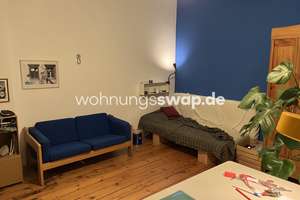 Wohnungstausch: Soldiner Str. 20 – Soldiner Str. 20, 13000 Gesundbrunnen, Berlin – Vorschaubild 5