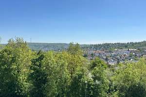 Wohnen mit Weitblick – Moderne 5-Zi.-Wohnung in Stuttgart-West – Die vollständige Adresse der Immobilie erhältst du vom Anbieter., 70193 Kräherwald, Stuttgart – Vorschaubild 8