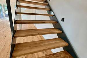 Neubau/ Erstbezug im Loftstil/ Fertig gestellt! Exklusives Architektenhaus in Wuppertal Ronsdorf! – Die vollständige Adresse der Immobilie erhältst du vom Anbieter., 42369 Ronsdorf, Wuppertal – Vorschaubild 20