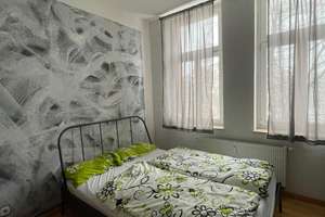 Helle 3-Zimmer Wohnung im 3. OG am Hanseplatz – Leipziger Straße 34, 99085 Krämpfervorstadt, Erfurt – Vorschaubild 11