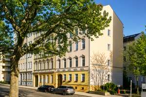 Wunderschöne Altbauwohnung in ruhiger Seitenstraße im Herzen von Berlin-Mitte – Die vollständige Adresse der Immobilie erhältst du vom Anbieter., 10115 Mitte (Ortsteil), Berlin – Vorschaubild 8
