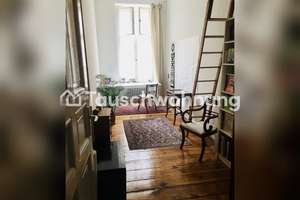 Tauschwohnung: Landeseigene 2 Zimmer Altbauwohung in Kreuzberg – Die vollständige Adresse der Immobilie erhältst du vom Anbieter., 10997 Kreuzberg, Berlin – Vorschaubild 3