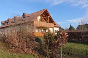 Großzügiges Zweifamilienhaus in Lichtenfels-Weingarten – Die vollständige Adresse der Immobilie erhältst du vom Anbieter., 96215 Lichtenfels – Vorschaubild 2