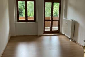 frisch gemalert - schöne 3-Raum-Wohnung mit Balkon und Aufzug – Landeskronstr. 7, 2826 Innenstadt, Görlitz – Vorschaubild 3