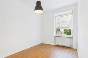 TOP GESCHNITTENES RAUMWUNDER - 3 ZIMMER ALTBAUWOHNUNG MIT SCHÖNER AUFTEILUNG – Die vollständige Adresse der Immobilie erhältst du vom Anbieter., 65205 Erbenheim, Wiesbaden – Vorschaubild 19