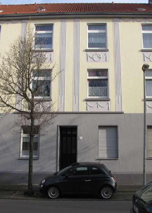 Bild der Wohnung