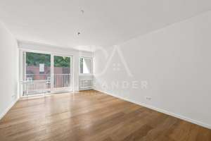 Stilvolle 2-Zimmer-Wohnung am Nockherberg mit Balkon & Aufzug! – Die vollständige Adresse der Immobilie erhältst du vom Anbieter., 81541 Untere Au, München – Vorschaubild 6